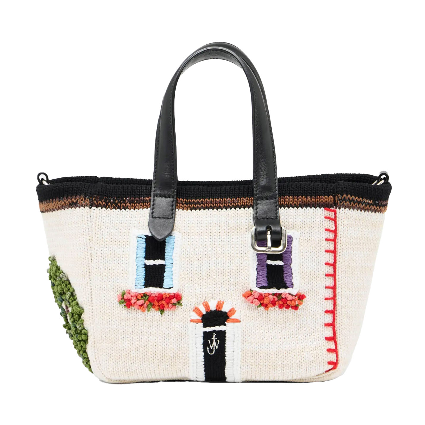 JW Anderson House Mini Belt Tote